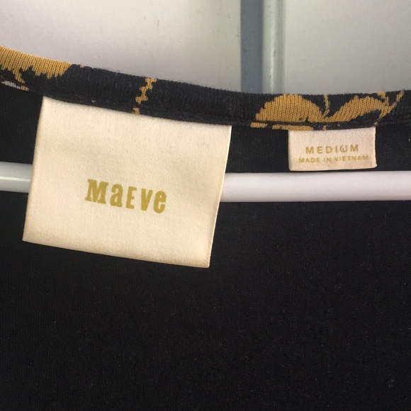 Anthropology Maeve dress . - Picture 3 of 3